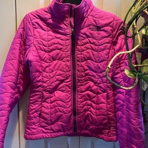 North face Jacket womenswear